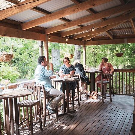 Vineyard Cottages - Kumeu Waimauku Екстериор снимка