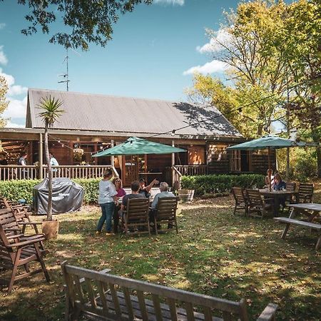 Vineyard Cottages - Kumeu Waimauku Екстериор снимка