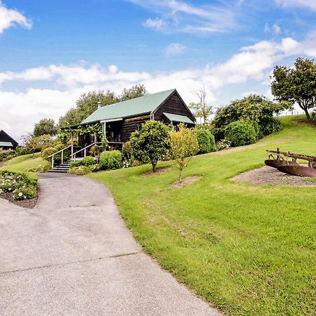 Vineyard Cottages - Kumeu Waimauku Екстериор снимка