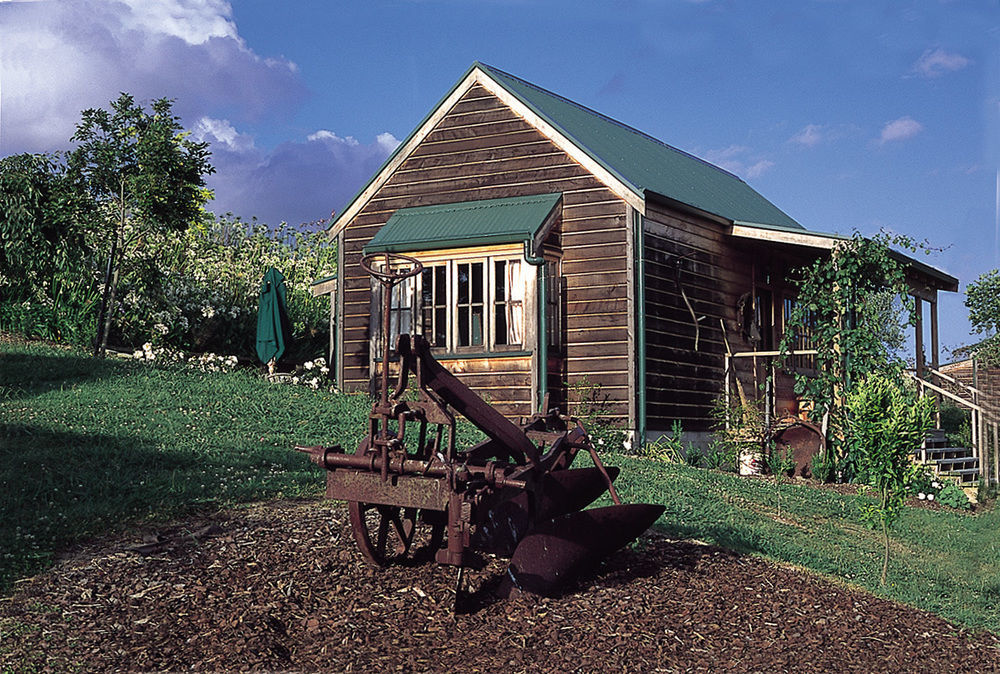 Vineyard Cottages - Kumeu Waimauku Екстериор снимка