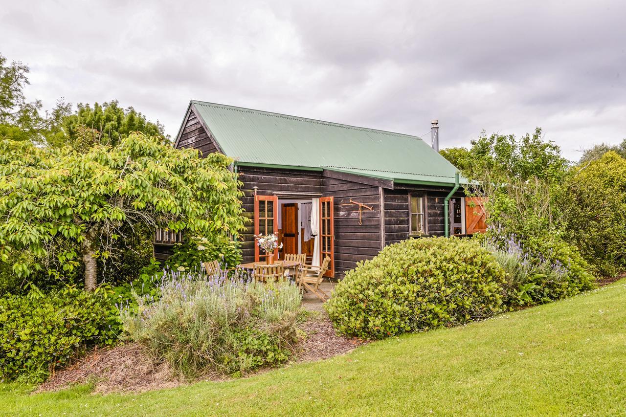 Vineyard Cottages - Kumeu Waimauku Екстериор снимка