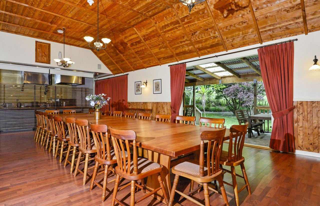Vineyard Cottages - Kumeu Waimauku Екстериор снимка