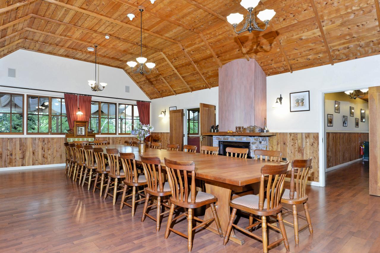 Vineyard Cottages - Kumeu Waimauku Екстериор снимка