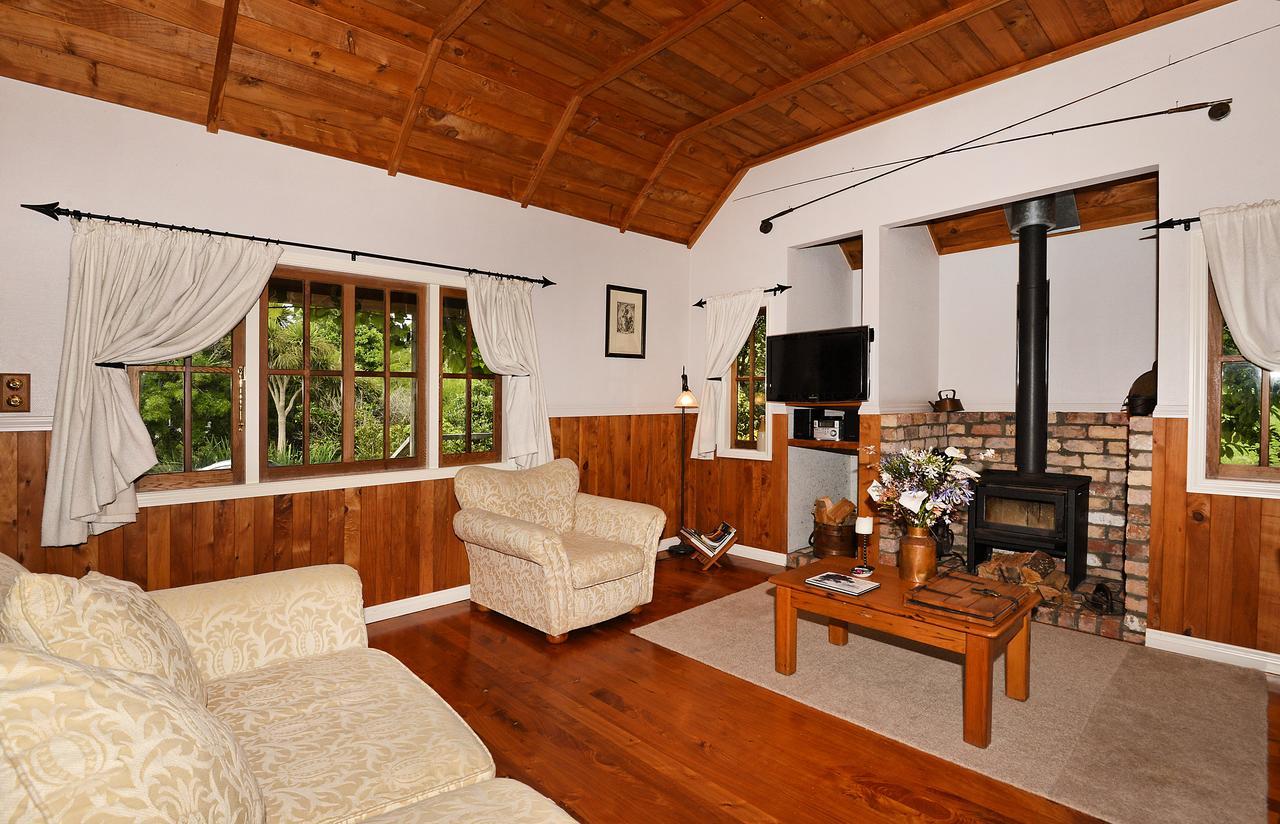 Vineyard Cottages - Kumeu Waimauku Екстериор снимка