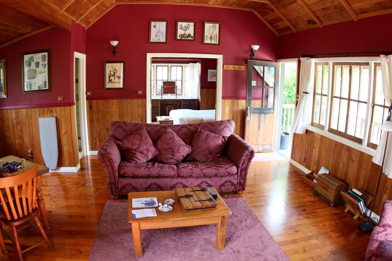 Vineyard Cottages - Kumeu Waimauku Екстериор снимка