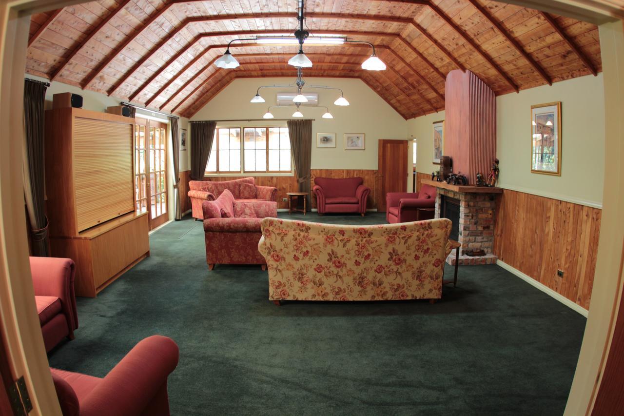 Vineyard Cottages - Kumeu Waimauku Екстериор снимка