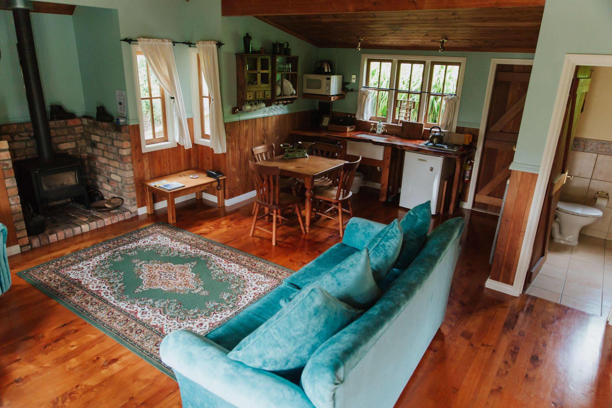 Vineyard Cottages - Kumeu Waimauku Екстериор снимка