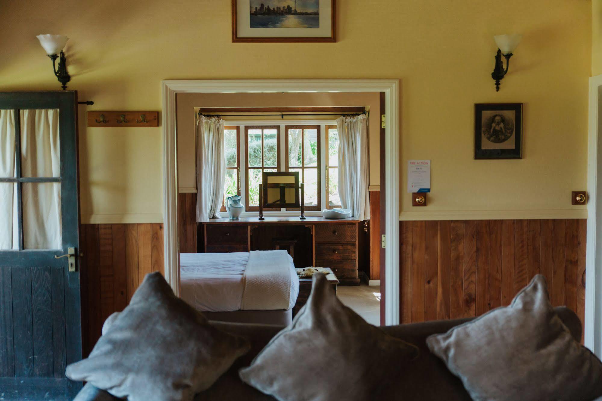 Vineyard Cottages - Kumeu Waimauku Екстериор снимка