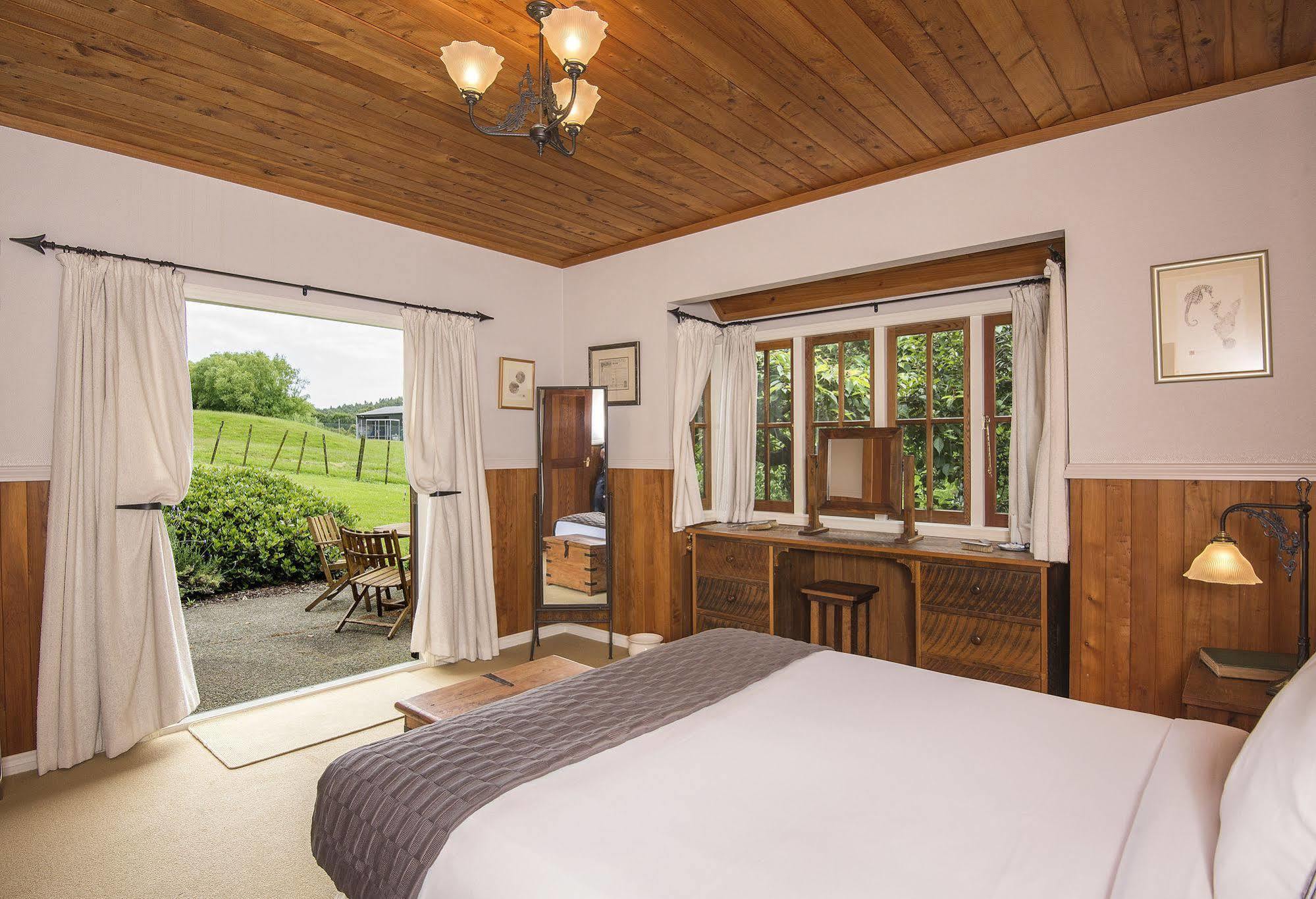 Vineyard Cottages - Kumeu Waimauku Екстериор снимка