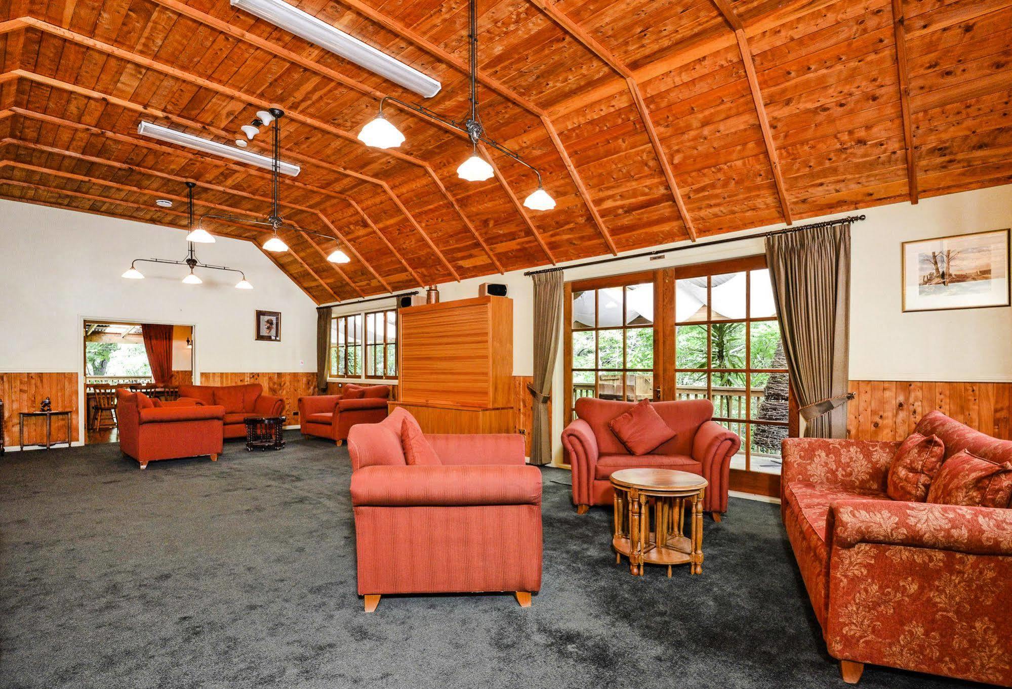 Vineyard Cottages - Kumeu Waimauku Екстериор снимка